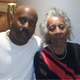 Todd Shurn and his mother, Alice Shurn, at her Delta Sigma Theta Sorority convention in 2013
Courtesy of Todd Shurn
